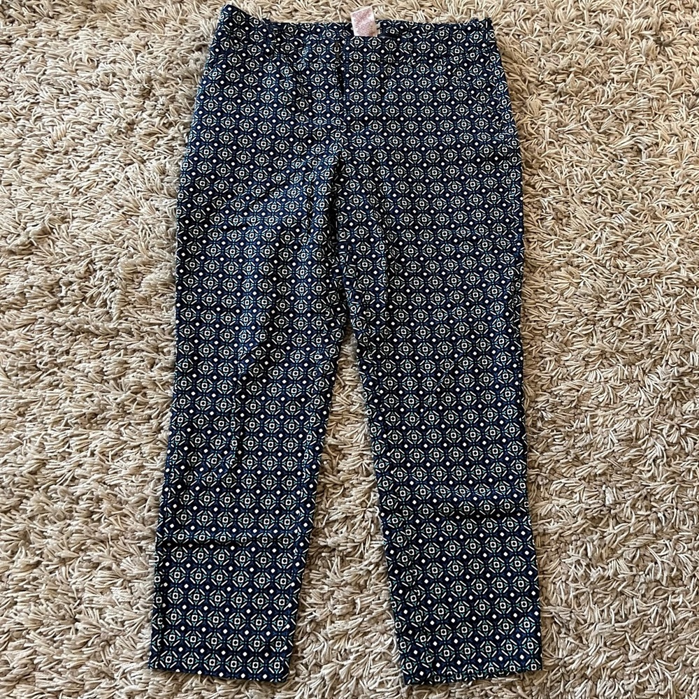 COPY - COPY - Merona pixie work pants • like new (worn once) • size 10 •